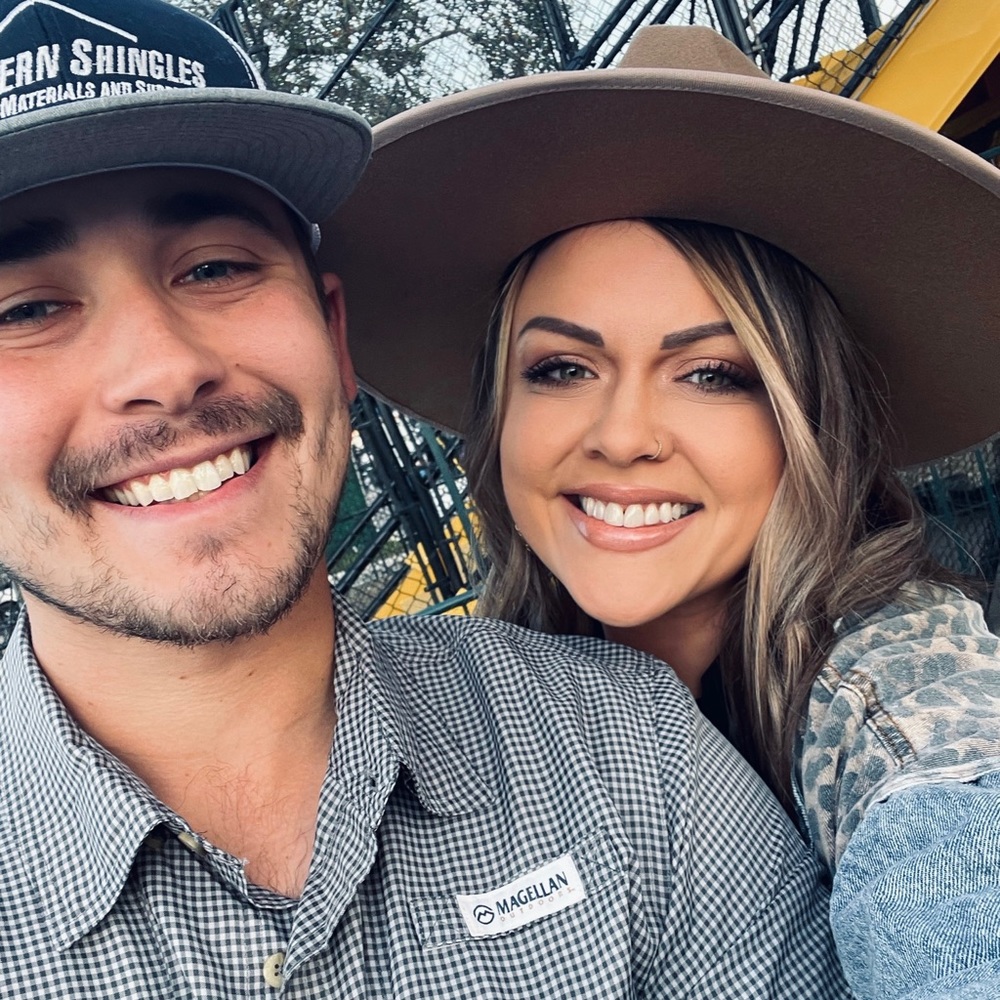 Meet your Posher, Katy